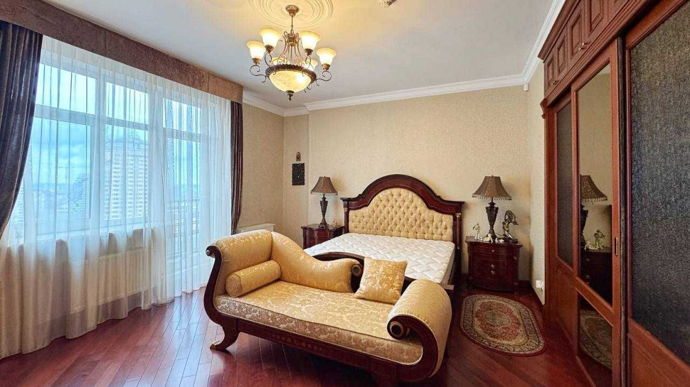 Перша здача! 3к квартира з ТЕРАСОЮ на Печерську Киев - изображение 4