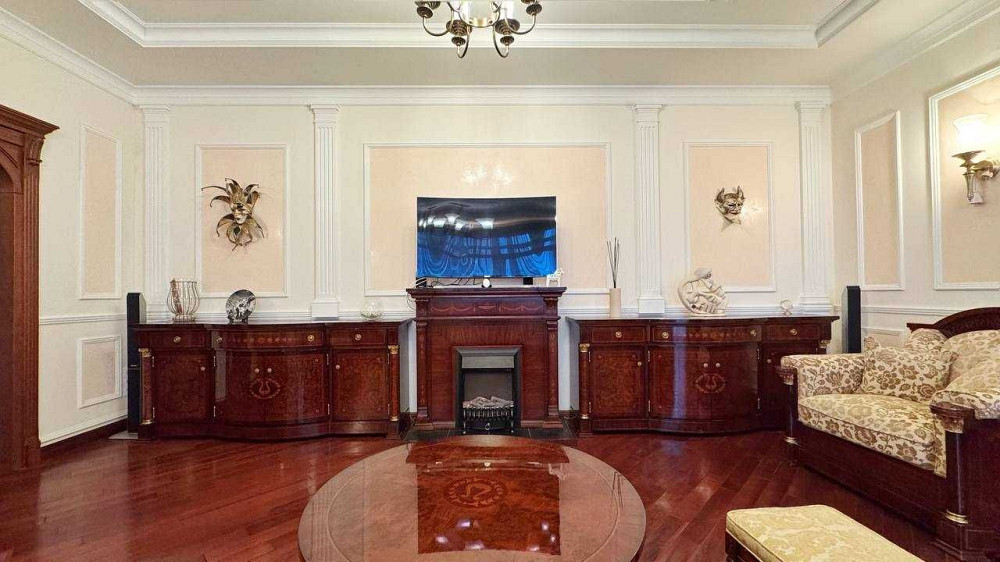 Перша здача! 3к квартира з ТЕРАСОЮ на Печерську Киев - изображение 8