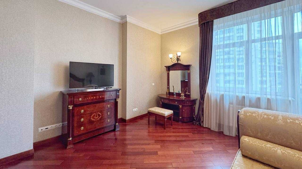 Перша здача! 3к квартира з ТЕРАСОЮ на Печерську Киев - изображение 5