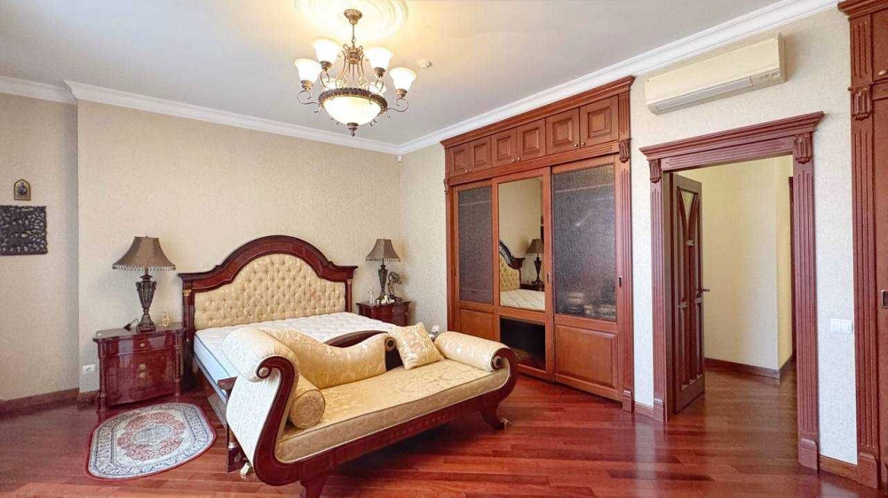 Перша здача! 3к квартира з ТЕРАСОЮ на Печерську Киев - изображение 3