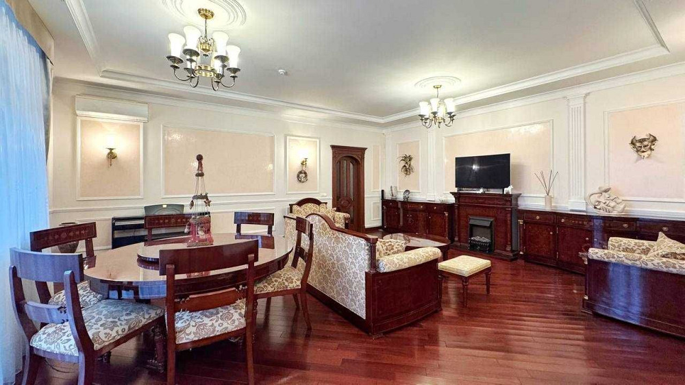 Перша здача! 3к квартира з ТЕРАСОЮ на Печерську Киев - изображение 6