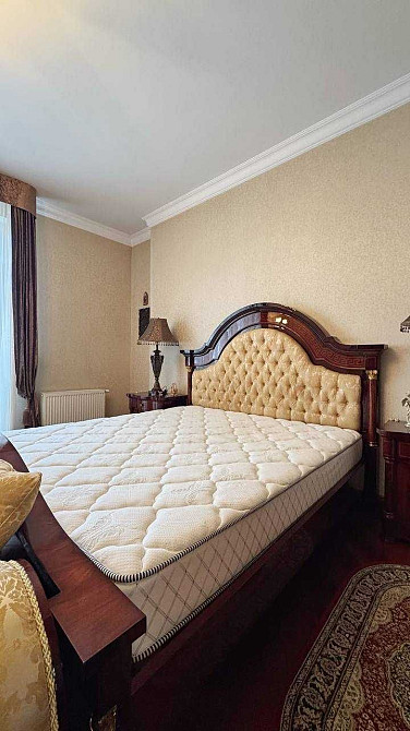 Перша здача! 3к квартира з ТЕРАСОЮ на Печерську Киев - изображение 2