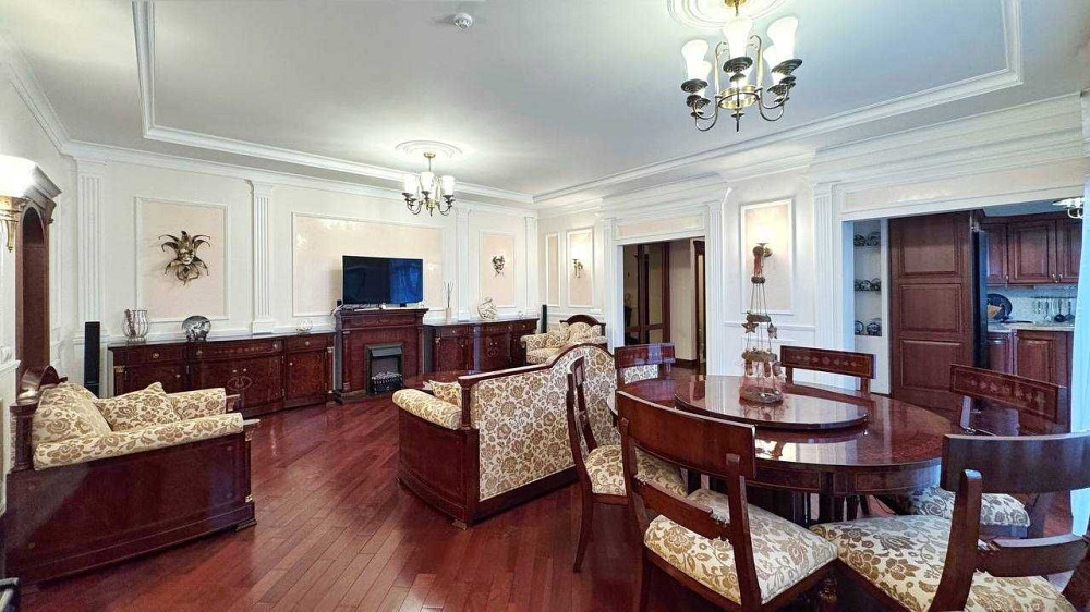 Перша здача! 3к квартира з ТЕРАСОЮ на Печерську Киев - изображение 7