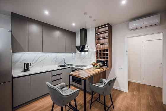 Оренда 2к.к-ри 66м2 Варшавський+/Варшавский. Генератор.ремонт Киев