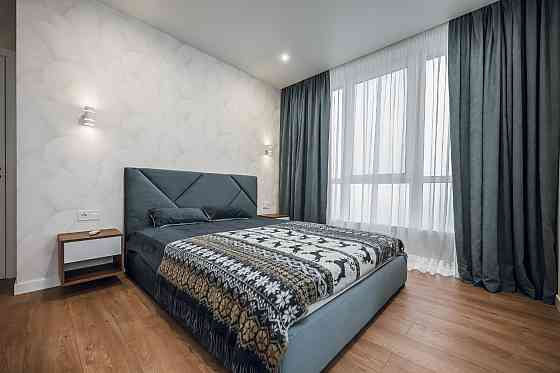 Оренда 2к.к-ри 66м2 Варшавський+/Варшавский. Генератор.ремонт Киев