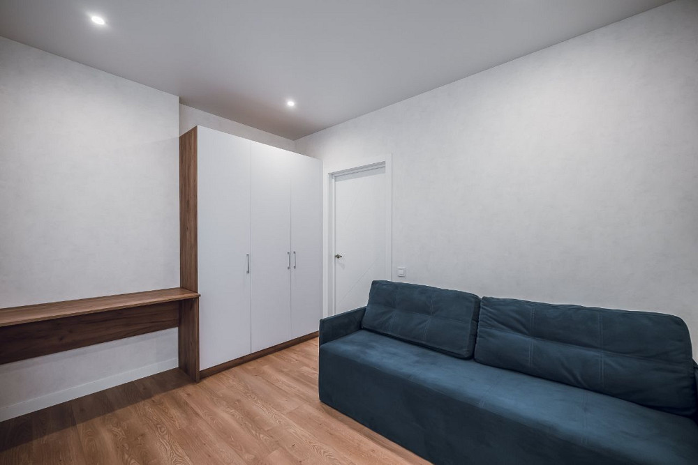 Оренда 2к.к-ри 66м2 Варшавський+/Варшавский. Генератор.ремонт Киев - изображение 6