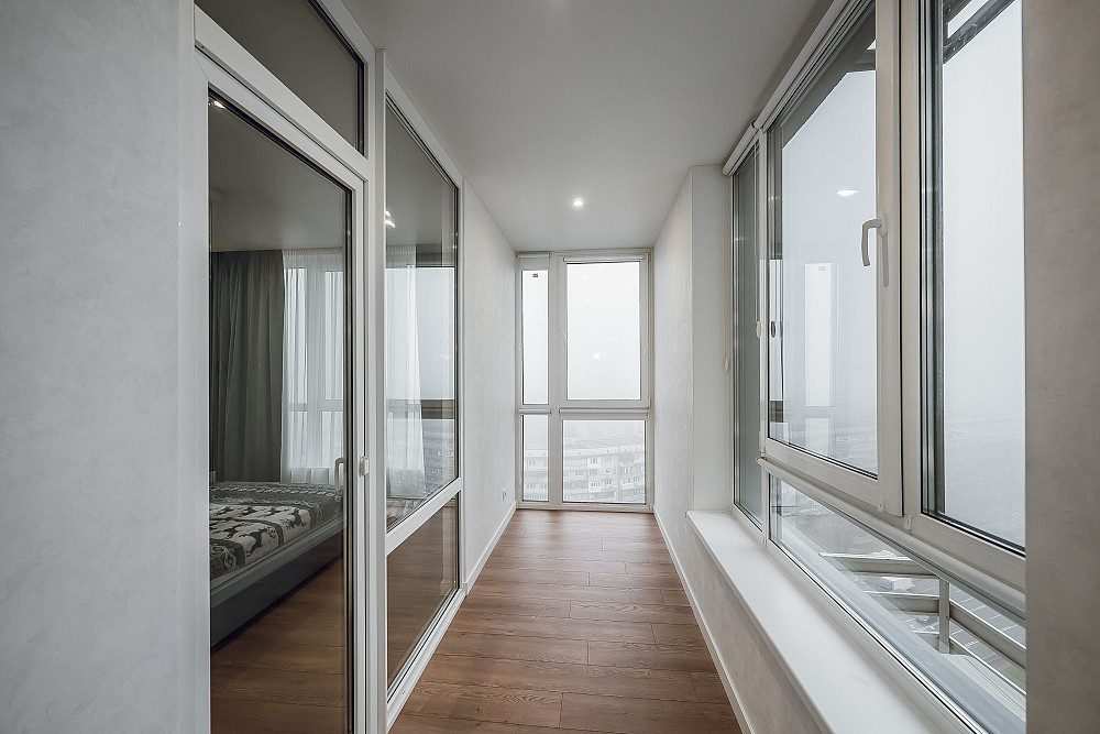 Оренда 2к.к-ри 66м2 Варшавський+/Варшавский. Генератор.ремонт Киев - изображение 7