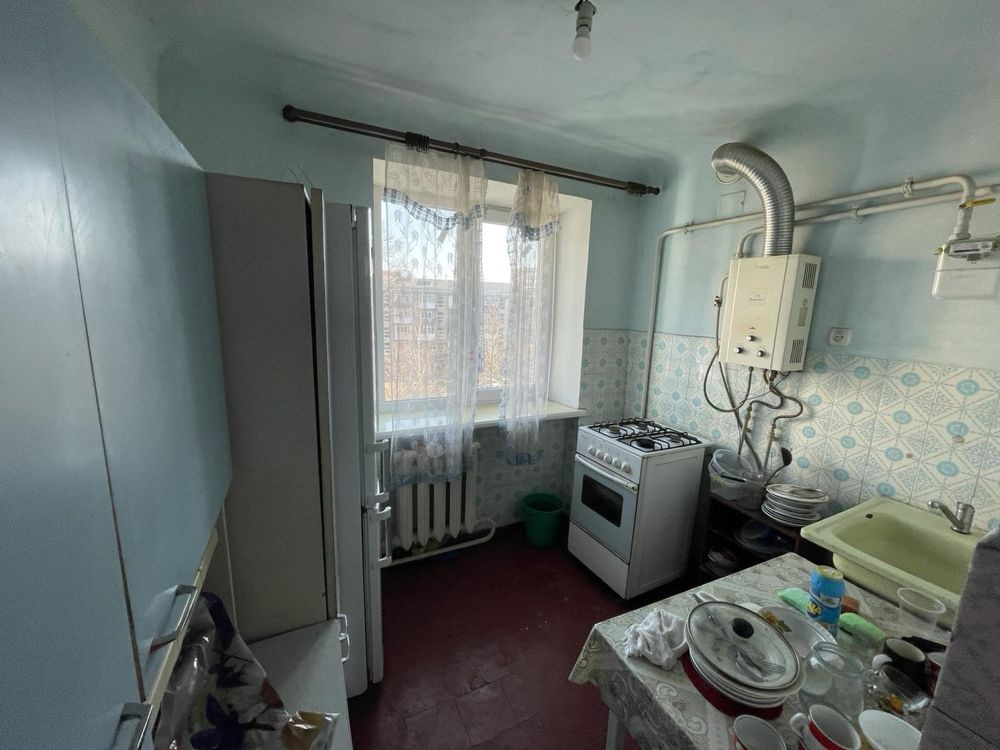 Оренда квартир  по вул Мазепи Ивано-Франковск - изображение 4