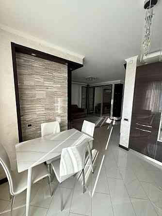 Оренда квартири вул.Ревуцького, метро Харківська. Киев