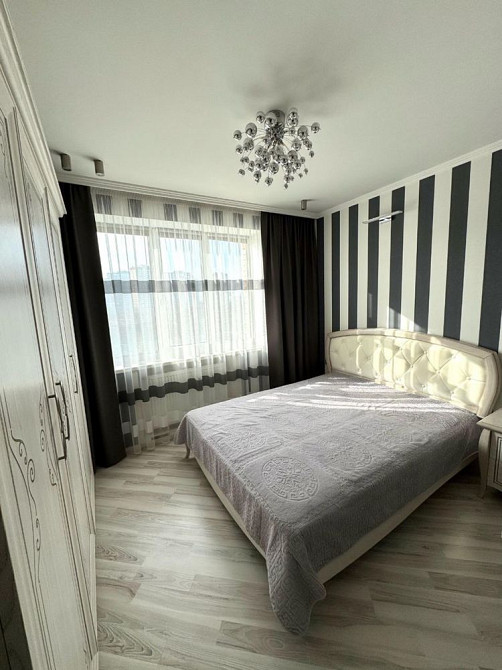 Оренда квартири вул.Ревуцького, метро Харківська. Киев - изображение 8