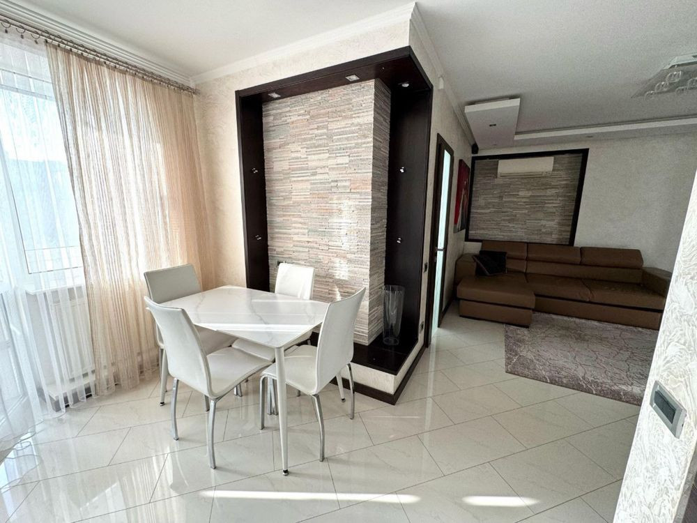 Оренда квартири вул.Ревуцького, метро Харківська. Киев - изображение 6