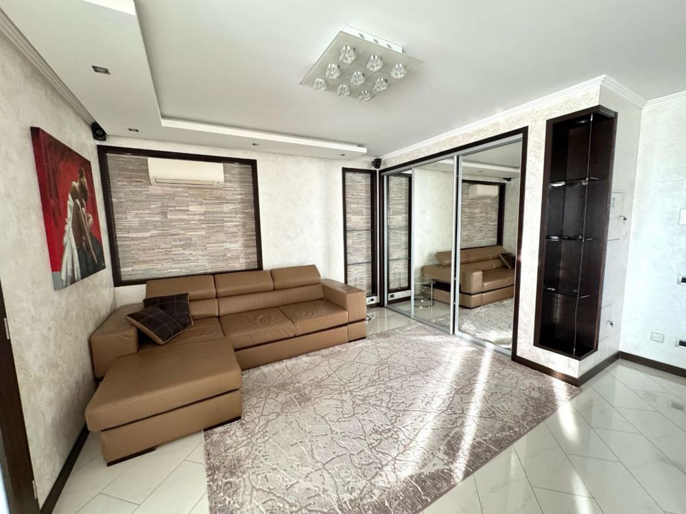 Оренда квартири вул.Ревуцького, метро Харківська. Киев - изображение 2