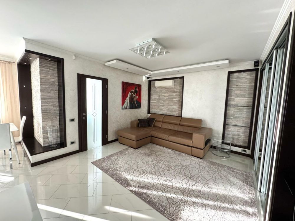 Оренда квартири вул.Ревуцького, метро Харківська. Киев - изображение 5