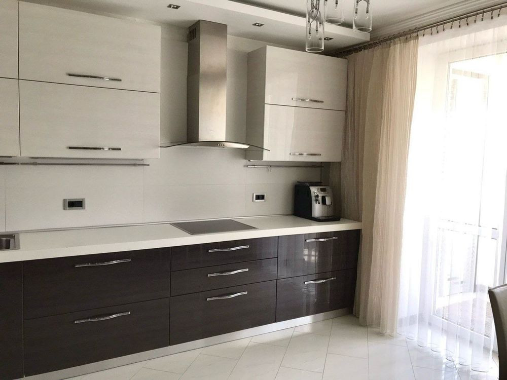 Оренда квартири вул.Ревуцького, метро Харківська. Киев - изображение 4