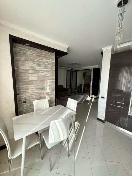 Оренда квартири вул.Ревуцького, метро Харківська. Киев - изображение 1