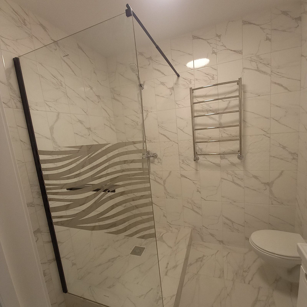 Перша здача!  2х кімнатна квартира вул.Шкарівських ( Рильського) Ирпень - изображение 5