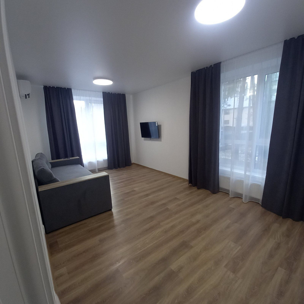 Перша здача!  2х кімнатна квартира вул.Шкарівських ( Рильського) Ирпень - изображение 2