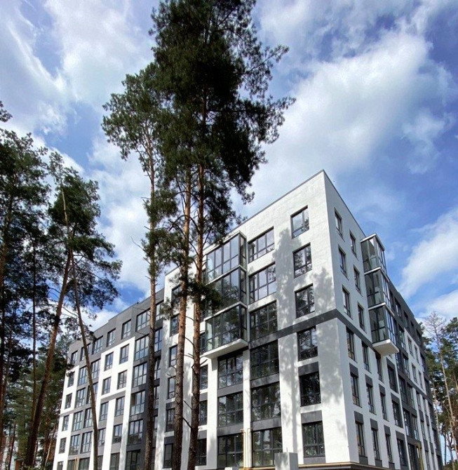 Перша здача!  2х кімнатна квартира вул.Шкарівських ( Рильського) Ирпень - изображение 8