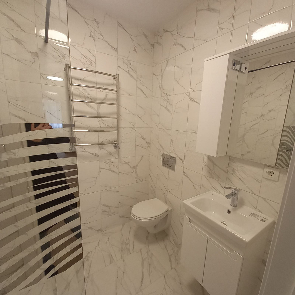 Перша здача!  2х кімнатна квартира вул.Шкарівських ( Рильського) Ирпень - изображение 6