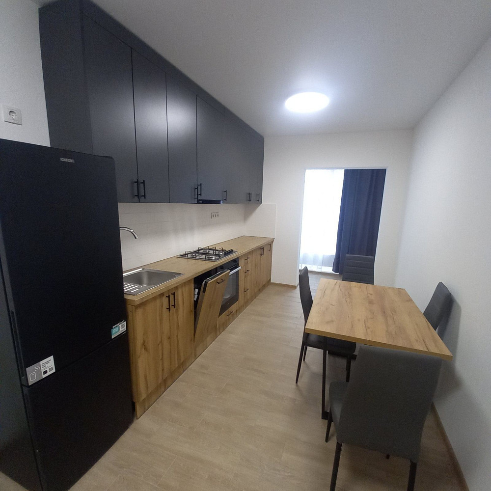 Перша здача!  2х кімнатна квартира вул.Шкарівських ( Рильського) Ирпень - изображение 1