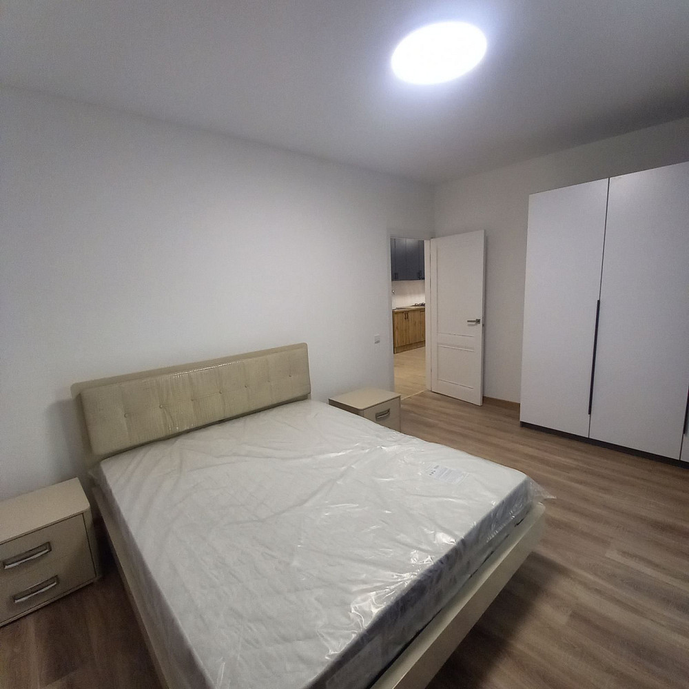 Перша здача!  2х кімнатна квартира вул.Шкарівських ( Рильського) Ирпень - изображение 4