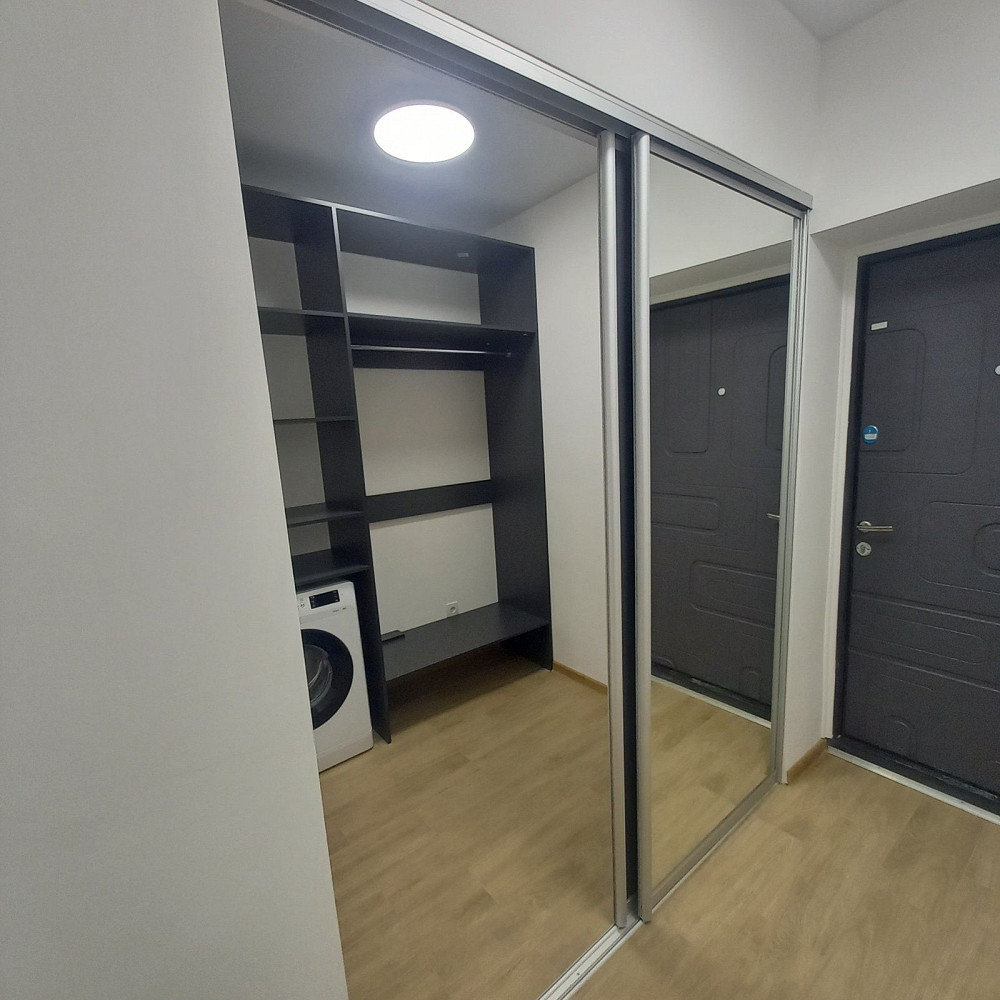 Перша здача!  2х кімнатна квартира вул.Шкарівських ( Рильського) Ирпень - изображение 7