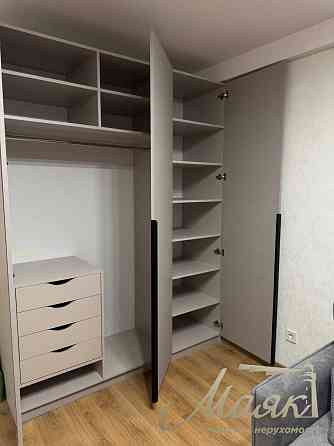 Аренда 1-комнатной квартиры, ул. Довженка, Шулявка Киев