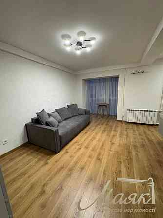 Аренда 1-комнатной квартиры, ул. Довженка, Шулявка Киев