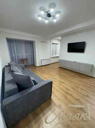 Аренда 1-комнатной квартиры, ул. Довженка, Шулявка Киев