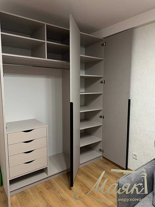 Аренда 1-комнатной квартиры, ул. Довженка, Шулявка Киев - изображение 6