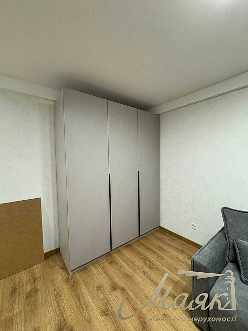 Аренда 1-комнатной квартиры, ул. Довженка, Шулявка Киев - изображение 5