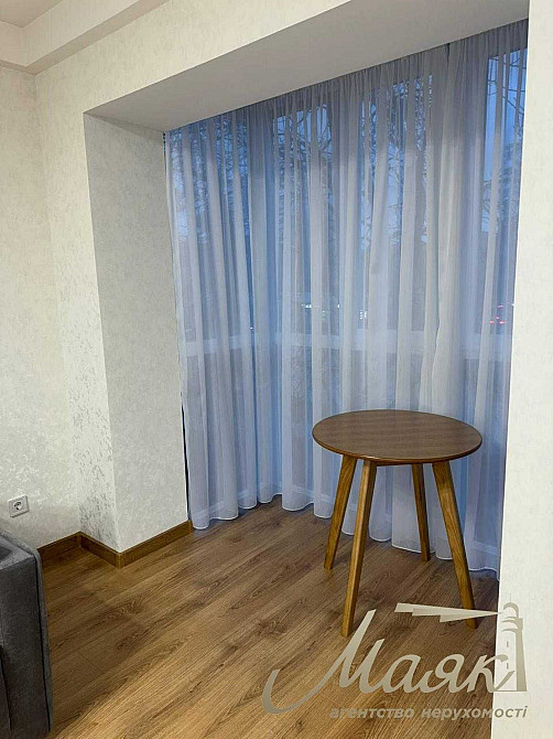 Аренда 1-комнатной квартиры, ул. Довженка, Шулявка Киев - изображение 7