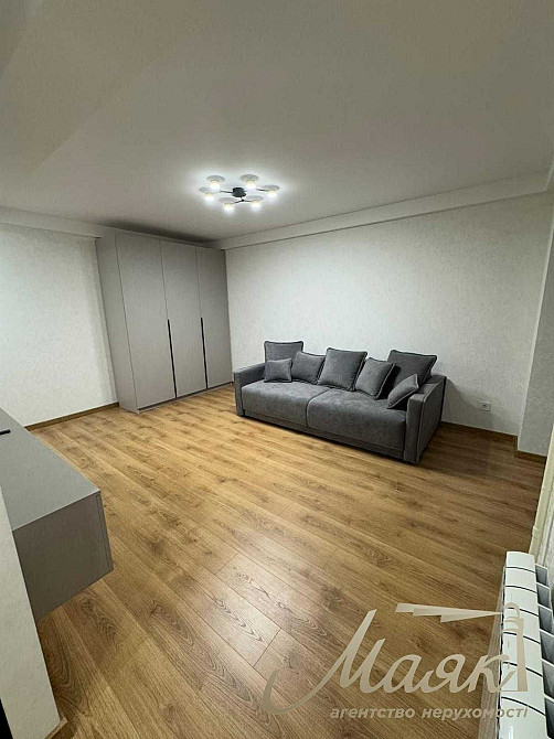 Аренда 1-комнатной квартиры, ул. Довженка, Шулявка Киев - изображение 3