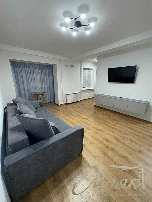 Аренда 1-комнатной квартиры, ул. Довженка, Шулявка Киев - изображение 1