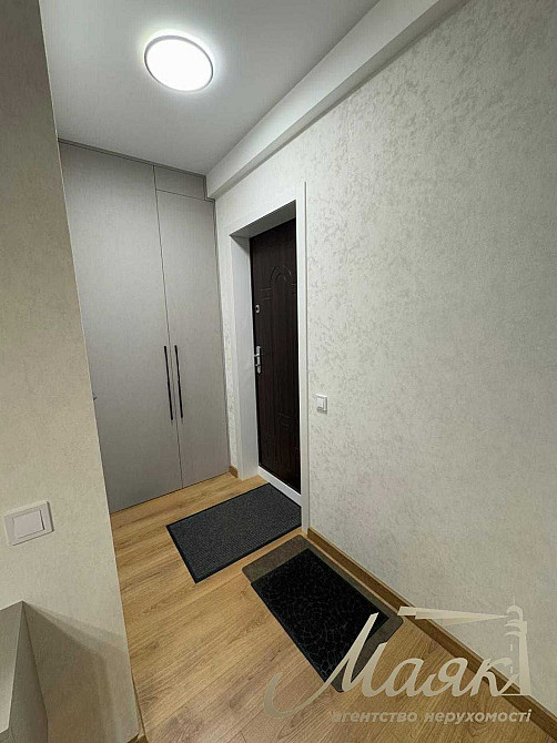 Аренда 1-комнатной квартиры, ул. Довженка, Шулявка Киев - изображение 8