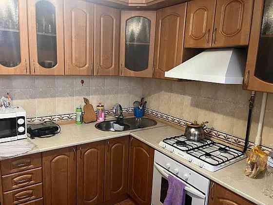 2к з ремонтом Лісовий 41 Метро Лісова або Чернігівська 10 хвилин їзди Киев