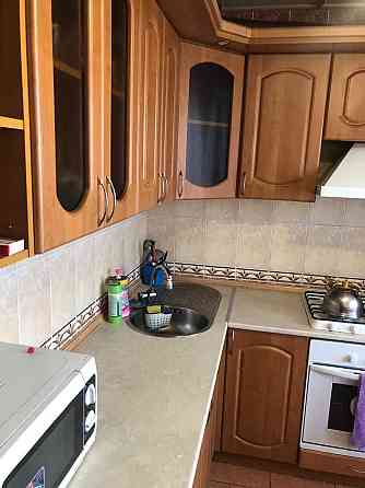 2к з ремонтом Лісовий 41 Метро Лісова або Чернігівська 10 хвилин їзди Киев