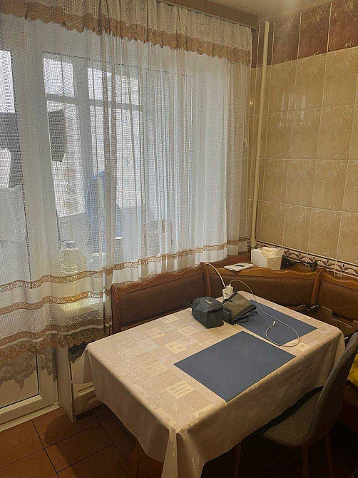 2к з ремонтом Лісовий 41 Метро Лісова або Чернігівська 10 хвилин їзди Киев - изображение 4