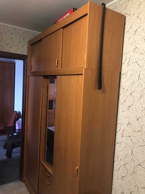 2к з ремонтом Лісовий 41 Метро Лісова або Чернігівська 10 хвилин їзди Киев - изображение 8