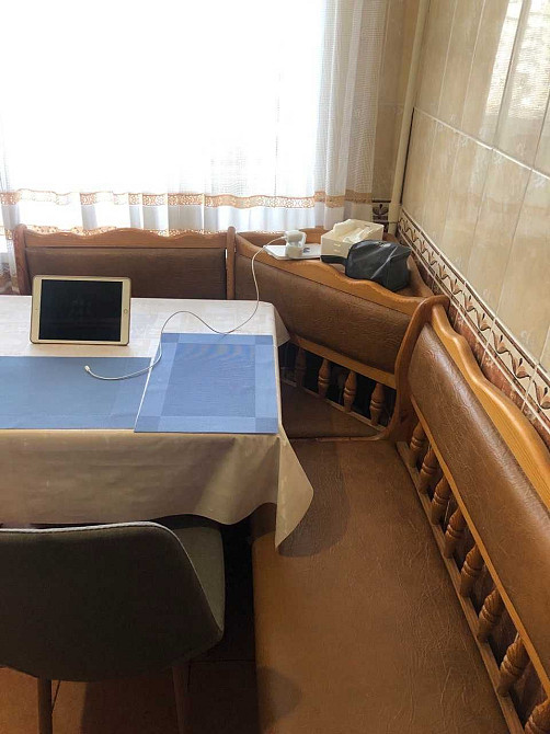 2к з ремонтом Лісовий 41 Метро Лісова або Чернігівська 10 хвилин їзди Киев - изображение 5