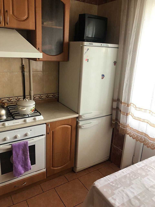 2к з ремонтом Лісовий 41 Метро Лісова або Чернігівська 10 хвилин їзди Киев - изображение 3