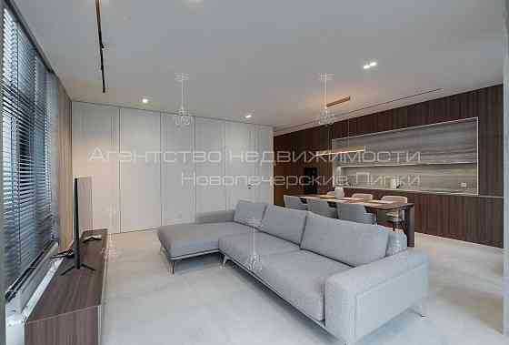 Первая сдача 2к квартиры в ЖК Новопечерские Липки Драгомирова 19а Киев