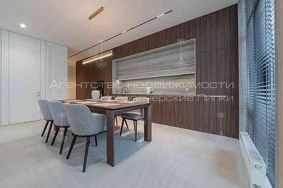 Первая сдача 2к квартиры в ЖК Новопечерские Липки Драгомирова 19а Киев