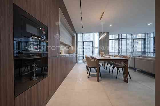 Первая сдача 2к квартиры в ЖК Новопечерские Липки Драгомирова 19а Киев