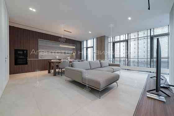 Первая сдача 2к квартиры в ЖК Новопечерские Липки Драгомирова 19а Киев