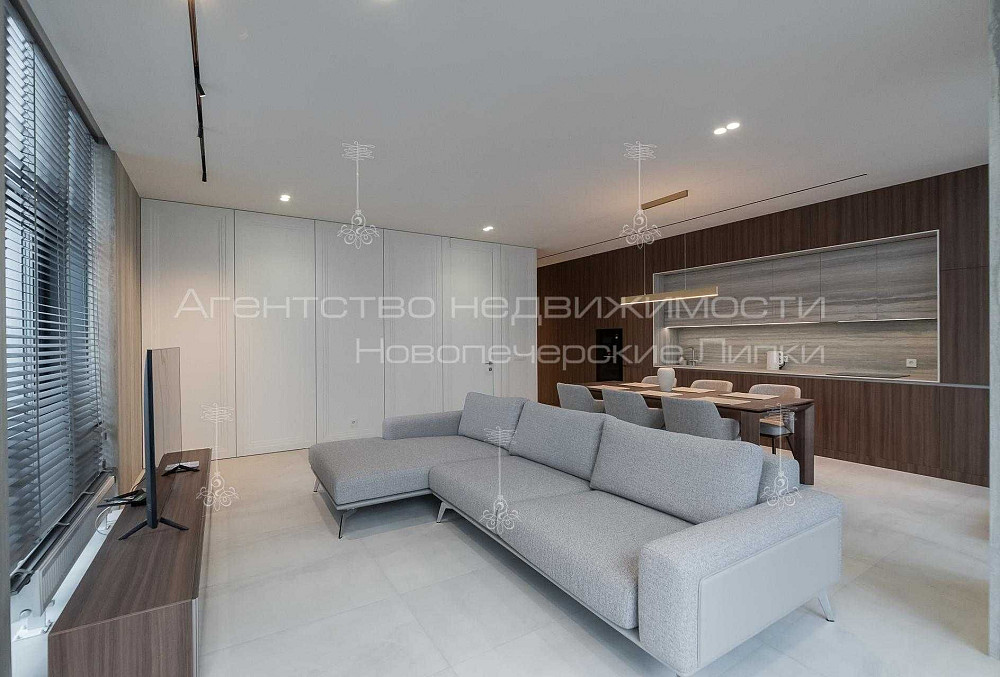 Первая сдача 2к квартиры в ЖК Новопечерские Липки Драгомирова 19а Киев - изображение 2