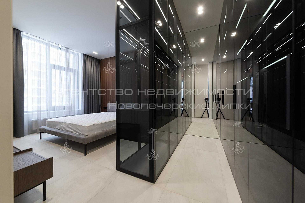 Первая сдача 2к квартиры в ЖК Новопечерские Липки Драгомирова 19а Киев - изображение 8