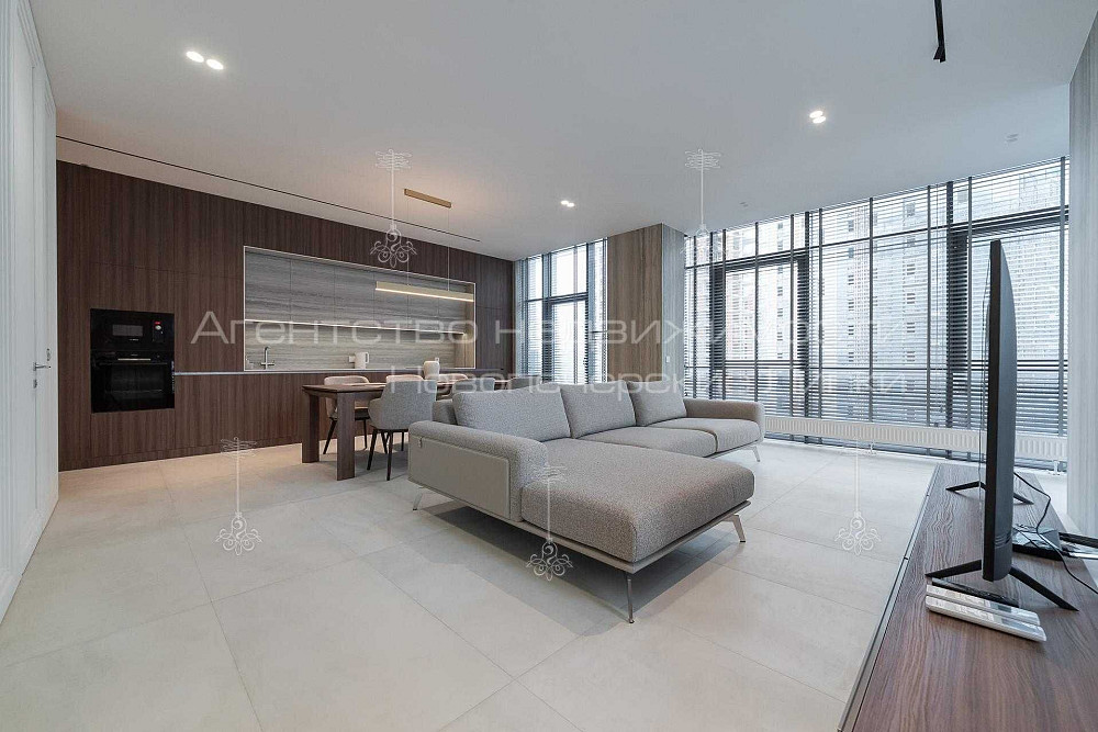 Первая сдача 2к квартиры в ЖК Новопечерские Липки Драгомирова 19а Киев - изображение 1