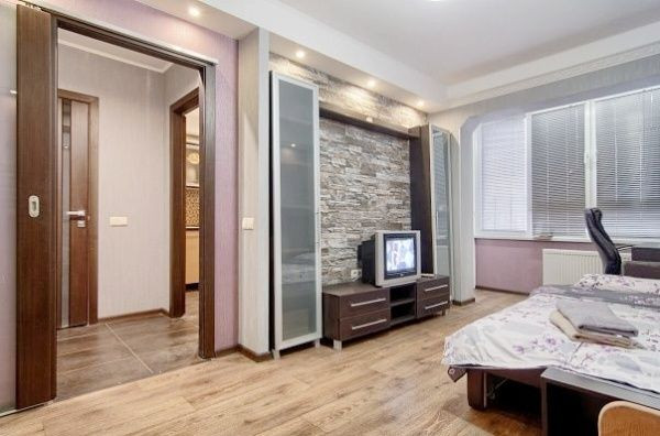 1я кв Оболонь м. Мінська 7 хв пішки Киев - изображение 3