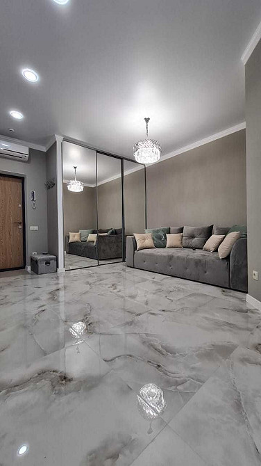 Сдам квартиру в ЖК Четыре Сезона,  проспект Гагарина 19 Одеса - зображення 2